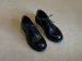 Women's Round Toe Chunky Heel Lace-up Loafers, Vintage Retro Leather Oxford Shoes, Comfortable & High-Quality Casual Flats_vogvips.com