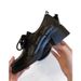 Soft Version ~ British Style Retro Thick-Soled Loafers For Women 2025 New Versatile Round-Toe Lace-Up Chunky Heel Small_vogvips.com