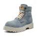 Cushioned Insole And Anti-Slip Outsole Offer Comfortable Daily Wear_vogvips.com