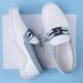 Spring 2026 New Casual Versatile Shoes Genuine Leather Soft Sole Driving Loafers_vogvips.com