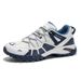 Men's Outdoor Non-slip Wear-resistant Hiking Shoes, Breathable Mesh Sports Shoes, Lightweight Off-road Shoes, Travel Shoes_vogvips.com