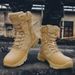 Outdoor Casual Shoes Large Size Men's Shoes Outdoor Hiking Shoes Running Shoes_vogvips.com