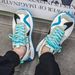 Men's Shoes New Autumn Fashionable Casual Versatile Sneakers Thick Sole Wear Resistant Trend Forrest Gump Sports Men's Shoes_vogvips.com