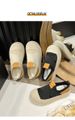 New Spring 2026 Flat Breathable Casual Shoes For Women_vogvips.com