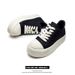Platform board shoes all fashion casual canvas shoes increase platform shoes_vogvips.com