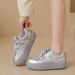 New Casual Sports Women's Shoes Platform Outdoor Sports Shoes Fashion Versatile Shoes_vogvips.com