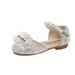 New Ladies Baby Girls Girls Princess Diamond Sandals Single Shoes Leather Shoes Dance Performance Shoes_vogvips.com