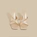 French Chic Open-toe Square Heel Sandals - Women's Satin Stiletto Thong Sandals_vogvips.com