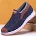 Winter Cotton Shoes For Men, Popular Old Beijing Cotton Shoes For Men, Warm For The Elderly, Thickened And Velvet_vogvips.com
