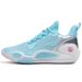 Basketball Shoes For Men, Breathable Mesh, Grip, Cushioning, Anti Slip, Wear-resistant, Sports And Leisure, Professional And Practical Sneakers_vogvips.com