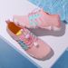 Indoor Comprehensive Fitness Silent Sports Shoes, Treadmill Special Shoes, Squat, Weightlifting And Deadlift Shoes_vogvips.com