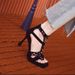 Women's High-heeled 2026 New Summer Versatile Chunky Fairy Style One-strap Buckle Comfortable Height-increasing Sandals_vogvips.com