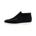 Men's Business Casual Boots – Lightweight Leather Chelsea Boots (Soft Sole & British Style)_vogvips.com