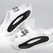 Men's EVA Non-slip Slides Fashion Casual Comfortable Summer Slippers Home Indoor Slippers Big Size_vogvips.com