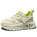 2024 New Autumn Thick-Soled Height-Increasing Genuine Leather Breathable Casual Dad Shoes Men's Fashion Air Cushion_vogvips.com