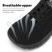 FitVille Toe Box For Men Cushioned Well Extra Width Non Slip Wide Lightweight Breathable Running Shoes_vogvips.com