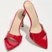 Cross-border European American Style Sandals, Pointed Toe Slip-ons, Versatile For Parties And Banquets, Fashionable_vogvips.com
