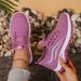 for Women Autumn 2025 New Fashionable Casual Sports Single Trendy Women's Shoes_vogvips.com