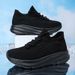 Breathable Running Socks Shoes-Cross-Border36- 452025 Summer Breathable Season Comfortable Sneaker_vogvips.com