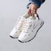 Forrest Gump Shoes Schoolgirl Running Sports Shoes Casual Dad Shoes Street Photography_vogvips.com