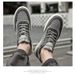 Men's Shoes Men's Mesh Mesh Shoes Running Mesh Shoes Sneakers Casual Shoes_vogvips.com