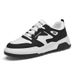 Invisible Heightening Casual Thick Baseplate Shoes Men's Breathable Harbor Wind Non-slip_vogvips.com
