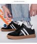 Invisible Inner Heightening Men's Shoes German Training Shoes Men's Casual Shoes Sports Shoes Heightening Shoes Board Shoes_vogvips.com