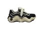 Top Edition~Wu Jianhao Co Branded Wave German Training Women Couple Casual Sports Thick Bottom Dad Shoes For Men_vogvips.com