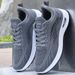 Men's Spring Summer New Breathable Mesh Sports Wear-resistant Lightweight Casual Soft Sole Non-slip Odor-resistant_vogvips.com