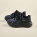 Dad Shoes Female Student Sports And Leisure Shoes Mesh Breathable Heightening Shoes_vogvips.com