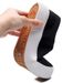 New Thickened Sole Trendy Canvas Shoes For Men's Casual Flat Bottom One Foot Pedal Shoes Sneakers Zapatos Casuales_vogvips.com