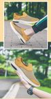 Mesh Shoes Men's Soft-soled Sports Casual Fly-woven Mesh Middle-aged Dad Shoes_vogvips.com