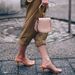 2025 Cat Women's Shoes With Metal Decoration And Back Zipper, Korean Style Summer High For Women, Thin Heel Sandals_vogvips.com