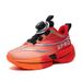 Chitu 8 Pro Boys' Full Sole Cushion Student Physical Exam Sports Shock Absorption Big Kids Carbon Plate Children's_vogvips.com