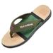 Men's Flip Flops, Men's Slippers With High-end Feel, Casual Wear, Soft Bottom, Anti Slip, Fujian Beach, Large Size, Clip_vogvips.com