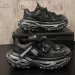 Non-slip Outdoor Sports Men's Shoes Casual Shoes Platform Heightening Dad Shoes Trendy Shoes_vogvips.com