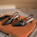 36901 Fashion Fairy Style Summer Internet Celebrity 2024 New High Heel Stiletto Pointed Toe Shallow Mouth Backless_vogvips.com