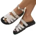 Sandals Women Wedges Slides Summer Slippers Lightweight Fashion Party Sports Beach Breathable Luxury Shoes_vogvips.com