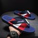 Men's Summer Anti Slip Beach Slippers With Flip Flops, Men's Sandals, Casual Sandals_vogvips.com