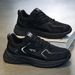 2026 Summer Men's Shoes New Breathable Mesh Shoes Men's Trend Versatile Platform Sports Shoes Casual Dad Trendy Shoes_vogvips.com