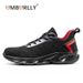 Labor Protection Men, Smashing Anti Piercing, All Season Fly Woven Breathable And Lightweight Safety Shoes, Protective_vogvips.com