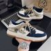 ShoeVault 2025 New Niche Original Design Sneakers Ins Brand Men's Versatile Trendy Sports Casual Shoes_vogvips.com