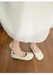Soft Soft-soled Loafers For Women, 2026 Summer New Mary Jane Flat Grandma Office Shoes, Maternity Leather Shoes_vogvips.com