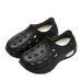 Men's Clogs Non-Slip Thick Sole Outdoor Water Shoes Bathroom Shower Couple Beach Sandals Women Summer_vogvips.com