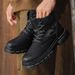Non-slip Outdoor Sports Men's Shoes Casual Shoes Platform Heightening Dad Shoes Trendy Shoes_vogvips.com