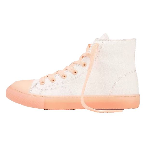 (Clearance) Feiyue Canvas Shoes Casual High-Top Sneakers Dafu Feiyue 2026 New Low-Top Color-Changing Women's Shoes_vogvips.com