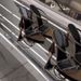 Summer Black Rhinestone Criss-cross Strap Pointed-toe Stiletto Sandals - Women's Commute-ready, Versatile, Slimming, And Elegant High Heels_vogvips.com
