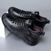 European Warm Series Martin Spring Short Cowhide Work Boots Casual Outdoor Hiking High-top Men's Shoes_vogvips.com