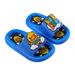 Small Yellow Duck Antibacterial Summer Home Cartoon Boy Slippers_vogvips.com