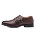 Mens Patent Leather Classic Lace-up Formal Oxford Tuxedo Dress Shoes_vogvips.com